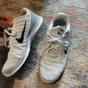 Nike training shoes